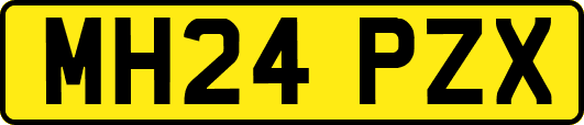 MH24PZX