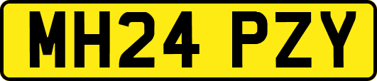 MH24PZY