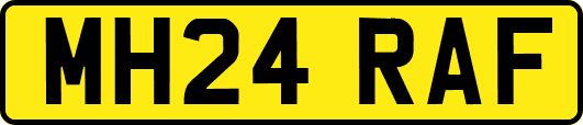 MH24RAF