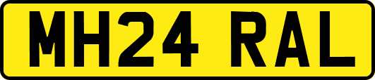 MH24RAL