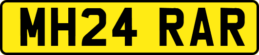 MH24RAR