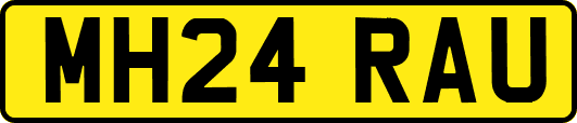 MH24RAU