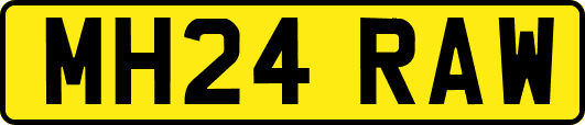 MH24RAW