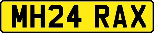 MH24RAX