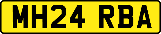 MH24RBA