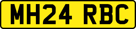 MH24RBC