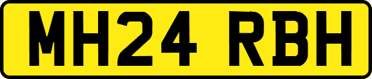 MH24RBH