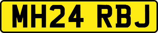 MH24RBJ