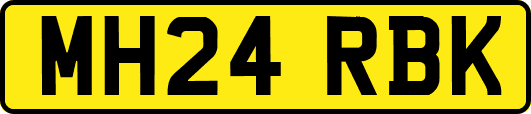 MH24RBK
