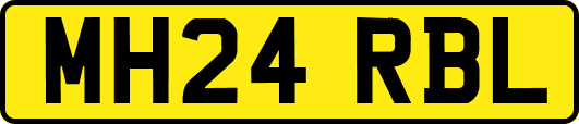 MH24RBL