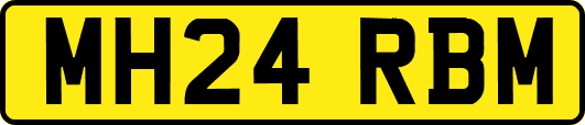 MH24RBM