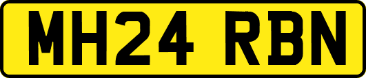 MH24RBN