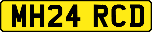 MH24RCD