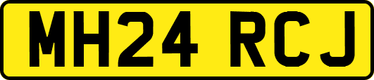 MH24RCJ