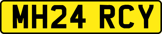 MH24RCY