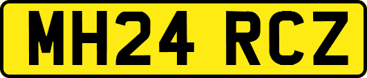 MH24RCZ