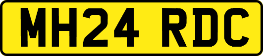 MH24RDC
