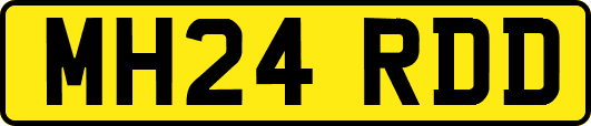MH24RDD