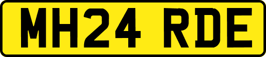 MH24RDE