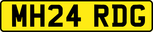 MH24RDG