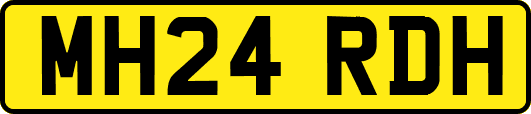 MH24RDH