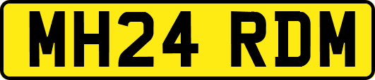 MH24RDM