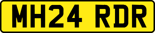 MH24RDR