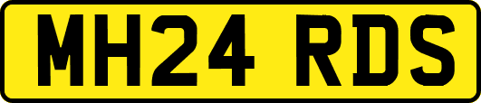MH24RDS