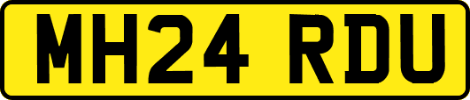 MH24RDU