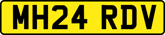 MH24RDV