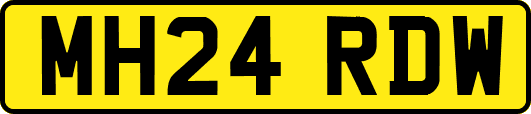MH24RDW