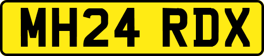 MH24RDX
