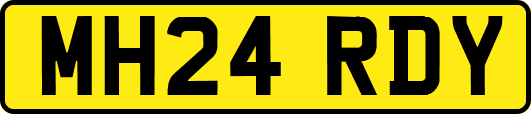 MH24RDY