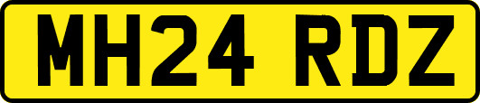MH24RDZ