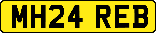 MH24REB