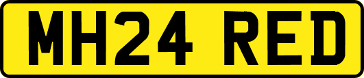 MH24RED