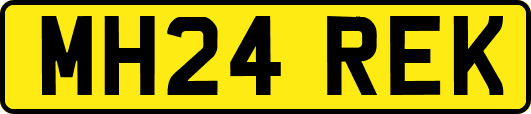 MH24REK