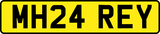 MH24REY