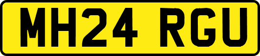 MH24RGU