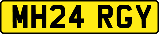 MH24RGY