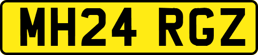 MH24RGZ