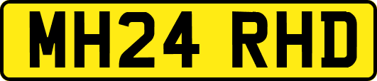 MH24RHD