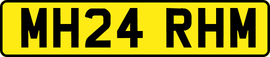 MH24RHM