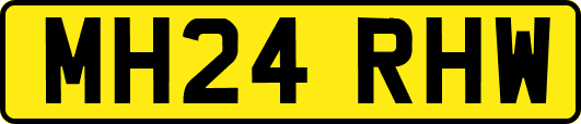 MH24RHW