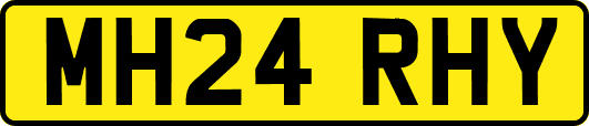 MH24RHY
