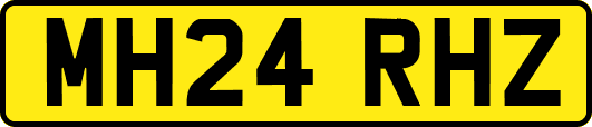 MH24RHZ