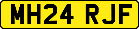 MH24RJF