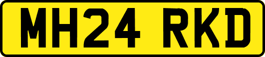 MH24RKD