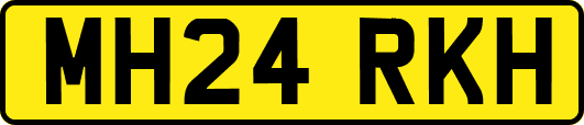 MH24RKH