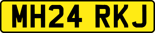 MH24RKJ